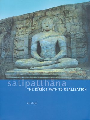 cover image of Satipatthana